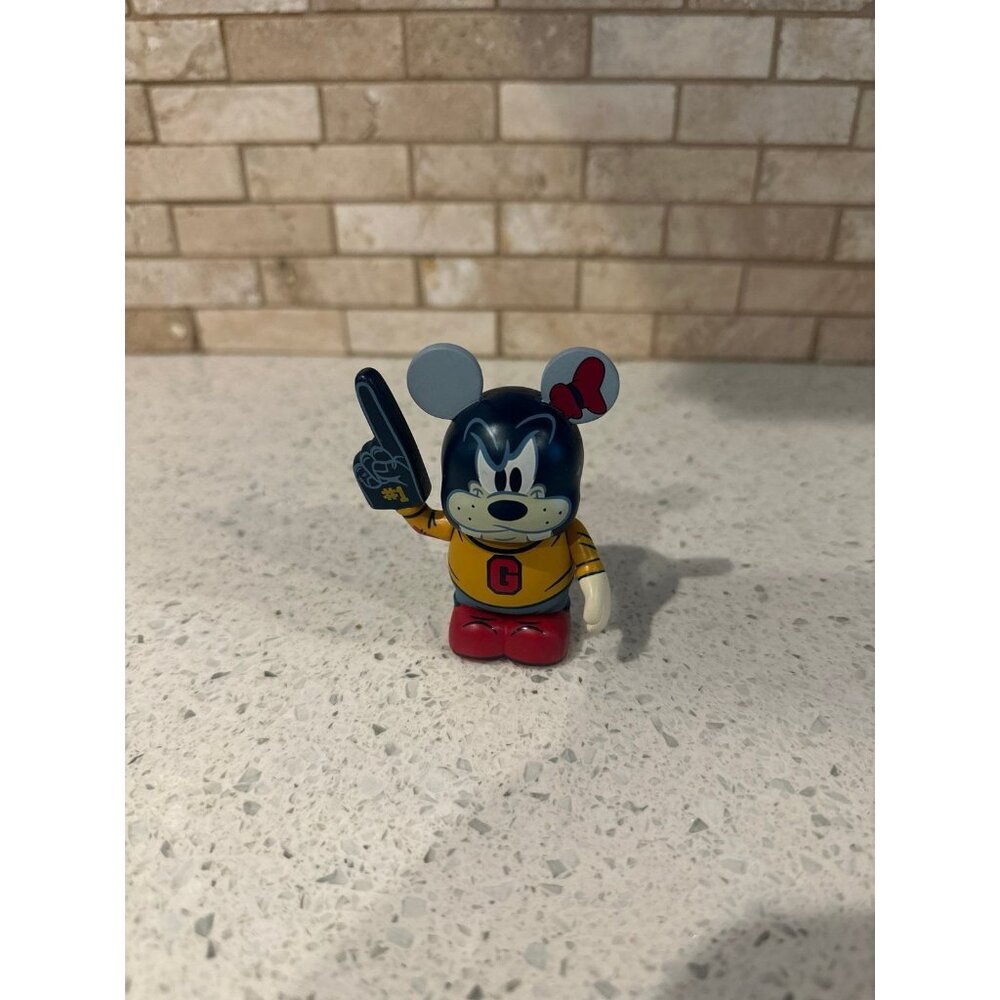 Disney Vinylmation Mascot Series‎ Goofy